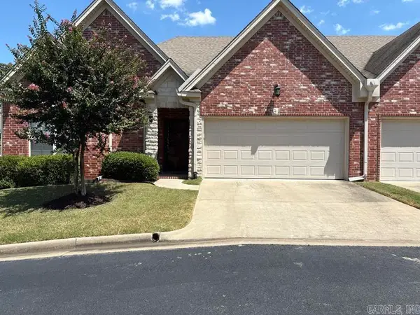 20 Valletta Circle, Little Rock, AR 72223