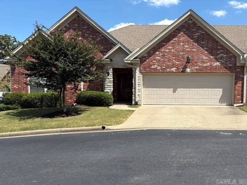 20 Valletta Circle, Little Rock, AR 72223 - #3
