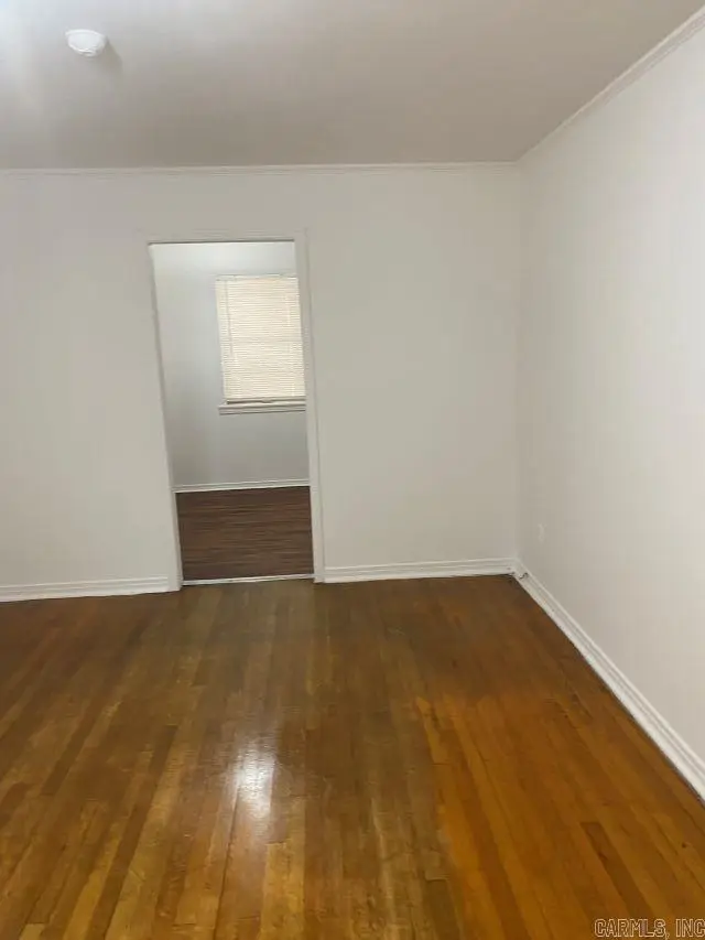 4201 S Ohio Street, Pine Bluff, AR 71603 - #2