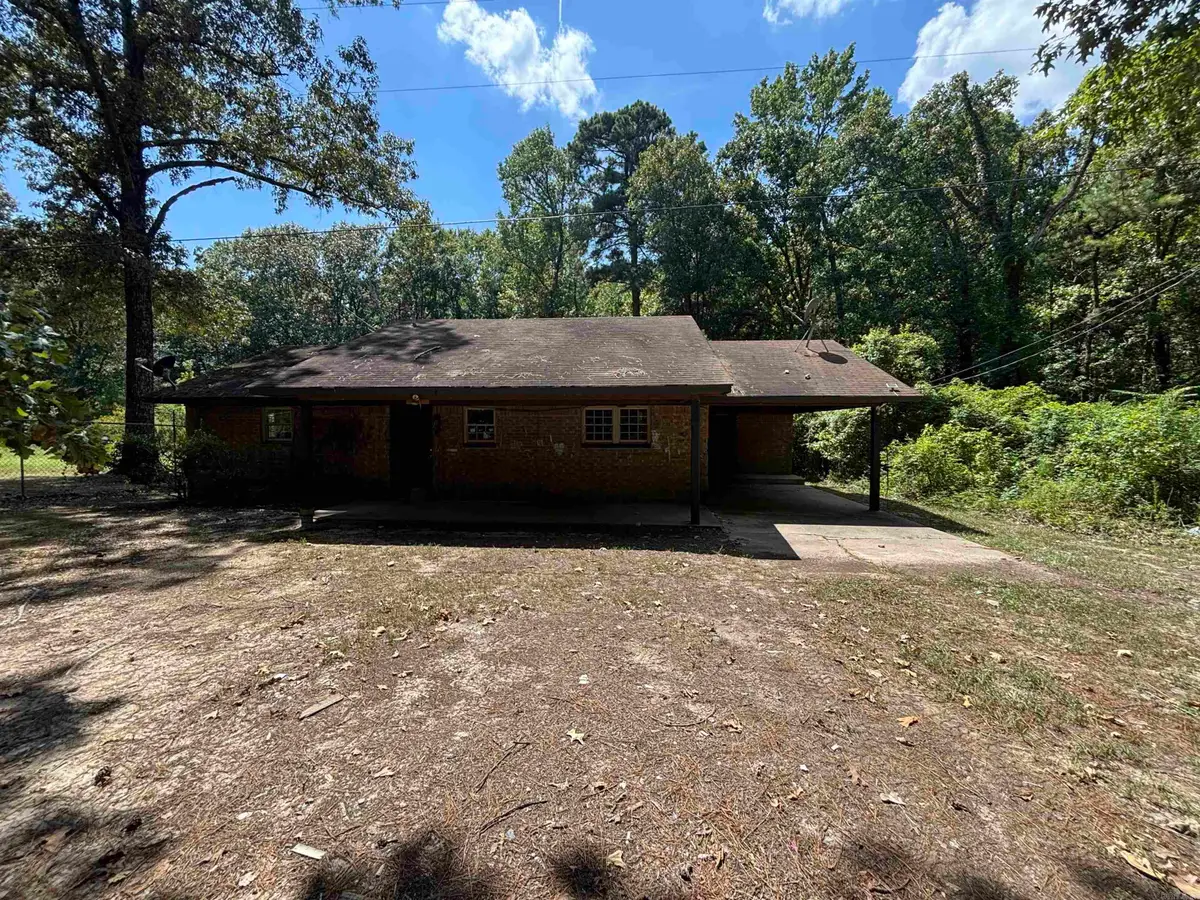 4200 Sundown Lane, Pine Bluff, AR 71602 - #1