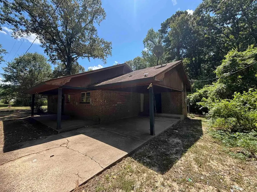 4200 Sundown Lane, Pine Bluff, AR 71602 - #2