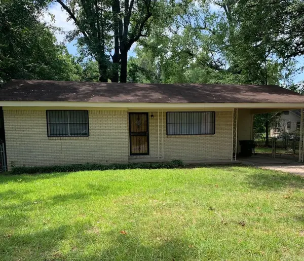 3804 W 25th Avenue, Pine Bluff, AR 71603