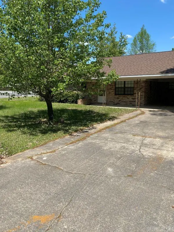 5503 Joneswood Drive, Pine Bluff, AR 71603