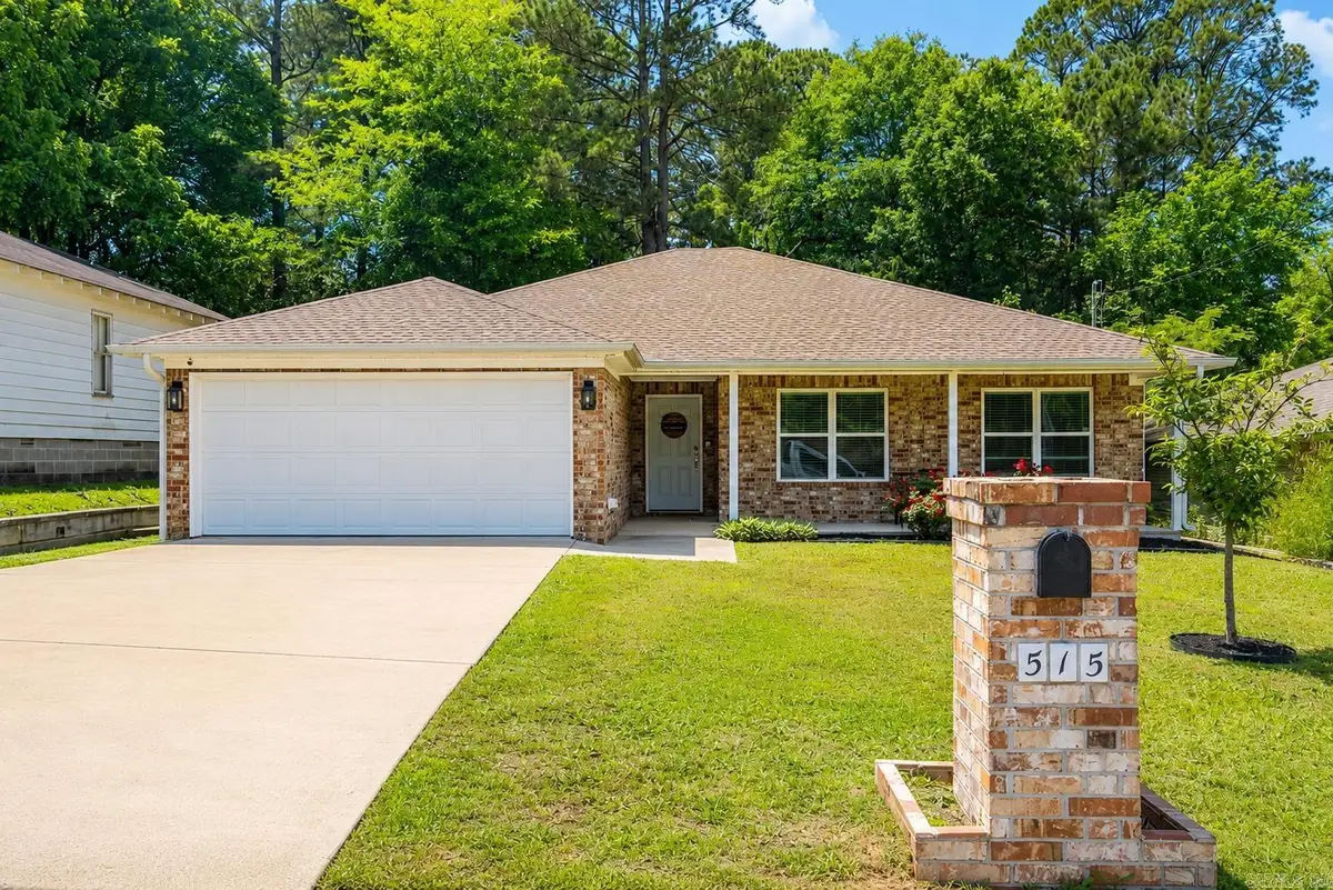 515 S Shady Lane, Benton, AR 72015 - #1