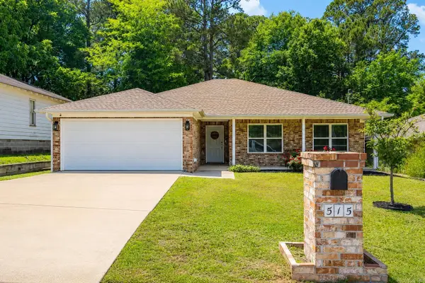515 S Shady Lane, Benton, AR 72015