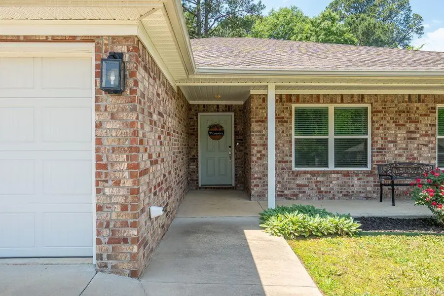 515 S Shady Lane, Benton, AR 72015 - #2