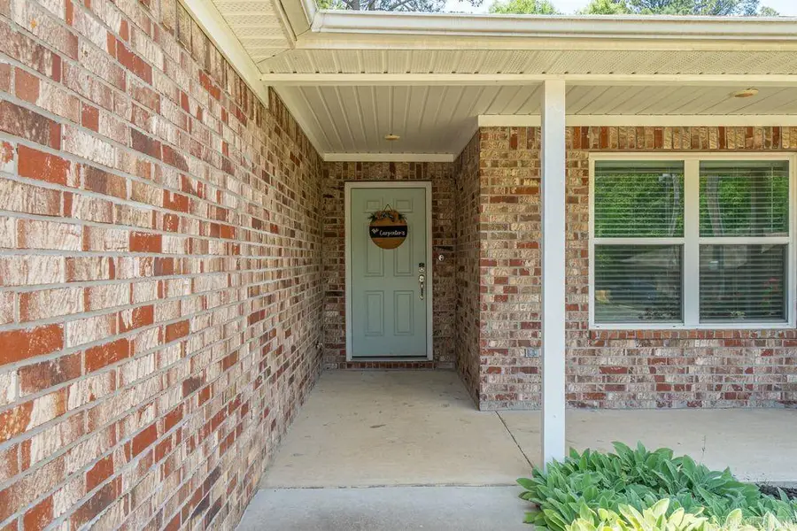 515 S Shady Lane, Benton, AR 72015 - #3