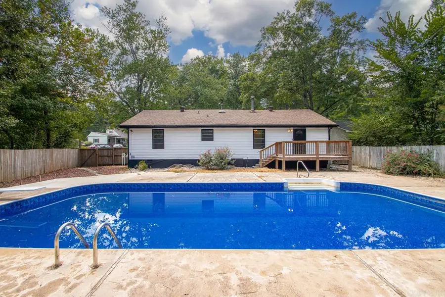 715 Rosewood, Benton, AR 72015 - #2