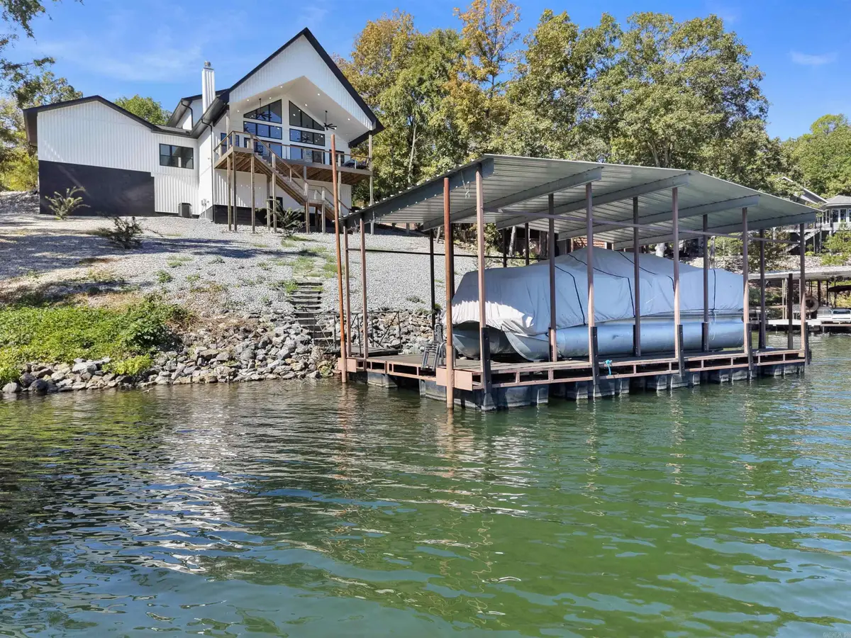 13 Caribe Lane, Hot Springs Village, AR 71909 - #1