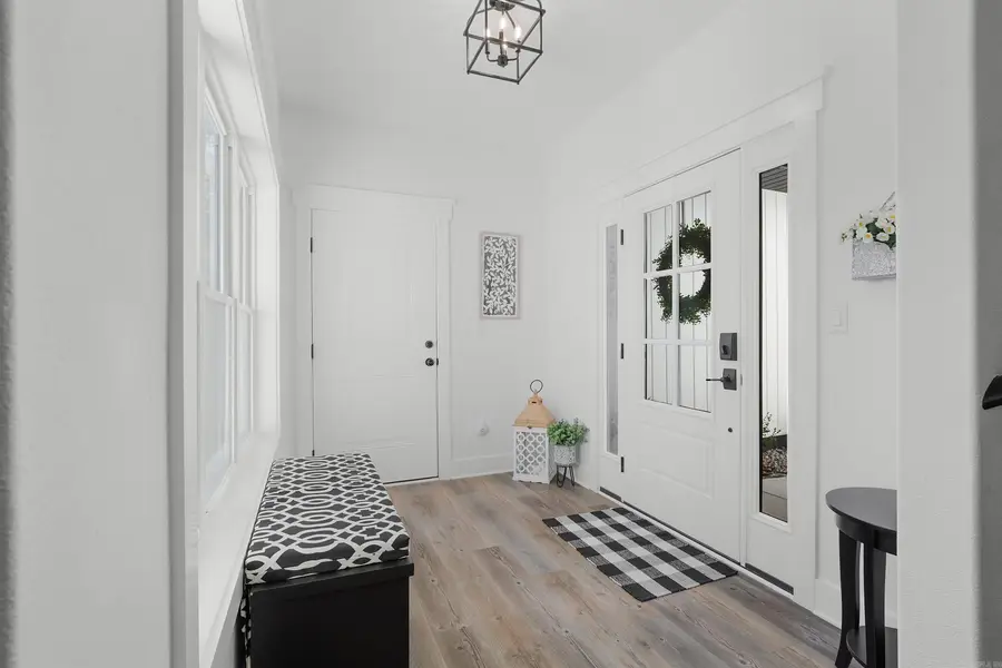 13 Caribe Lane, Hot Springs Village, AR 71909 - #3