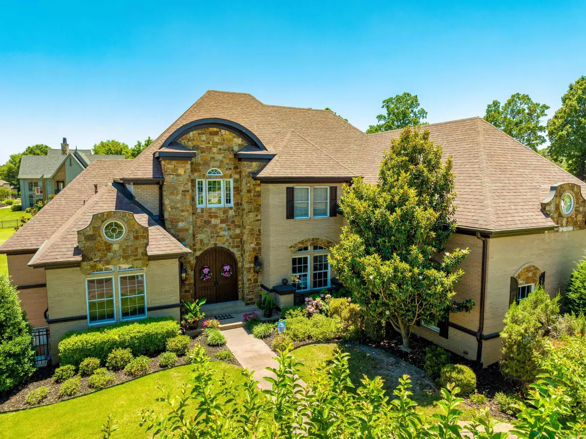 3625 Riviera Drive, Jonesboro, AR 72404 - #1