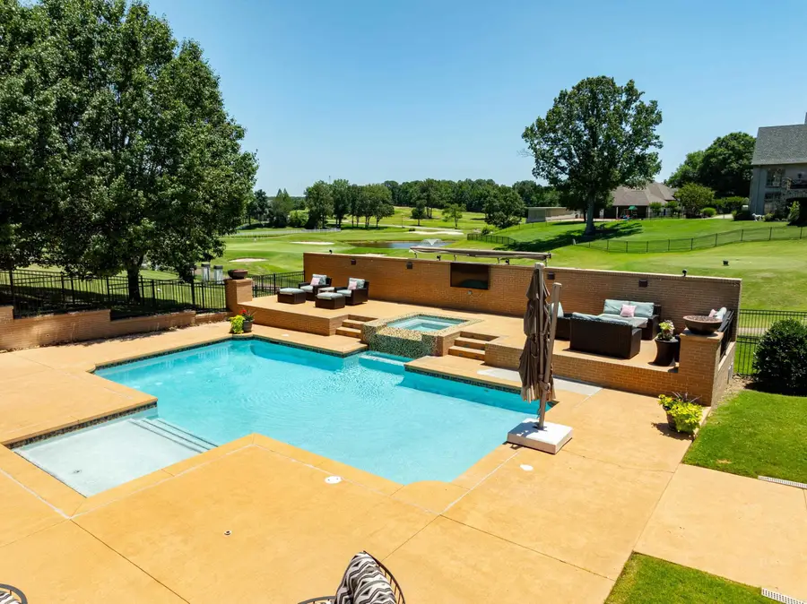 3625 Riviera Drive, Jonesboro, AR 72404 - #3