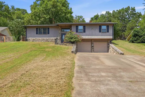 13 Eugenia Street, Morrilton, AR 72110