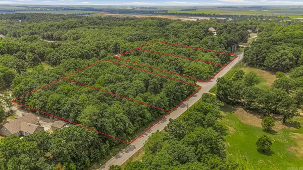 476 County Road, Jonesboro, AR 72404