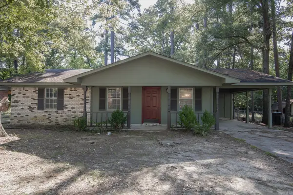 503 Bobbies Circle, Star City, AR 71667
