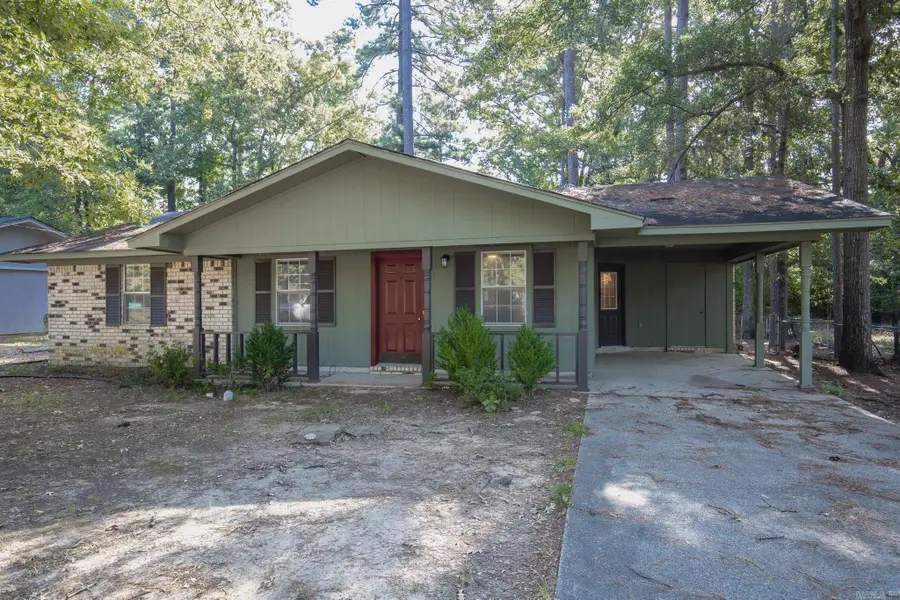 503 Bobbies Circle, Star City, AR 71667 - #2