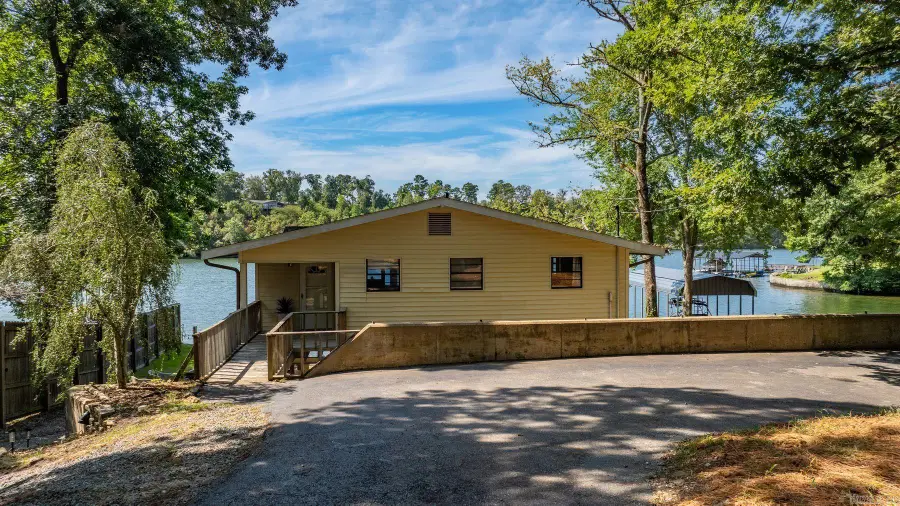 325 Galveston Rd Drive, Hot Springs, AR 71913 - #3