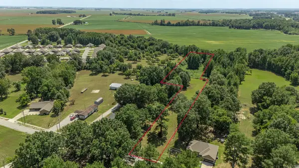 108 E Hinkley Lot B6 Street, Brookland, AR 72401