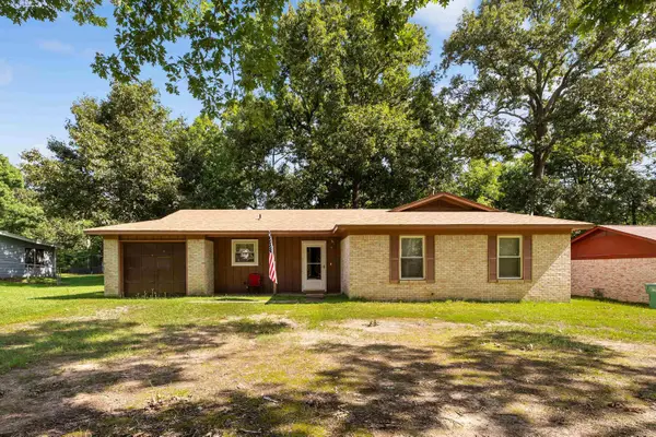 1309 Kelly Court, Redfield, AR 72132