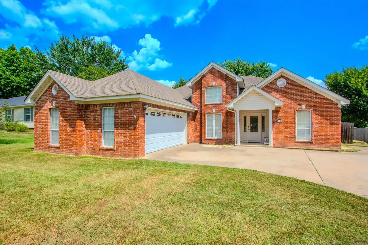 15 Windamere, Ward, AR 72176 - #1