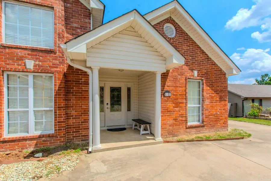15 Windamere, Ward, AR 72176 - #3