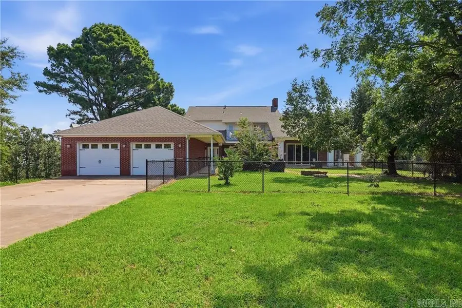 336 Skyline Dr, Russellville, AR 72802 - #2