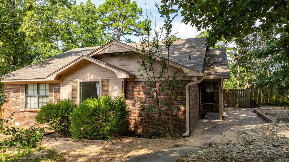 30 Woodlore Circle, Little Rock, AR 72211 - #1