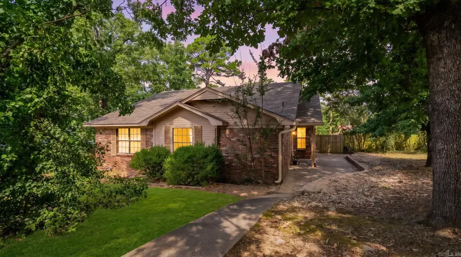30 Woodlore Circle, Little Rock, AR 72211 - #3