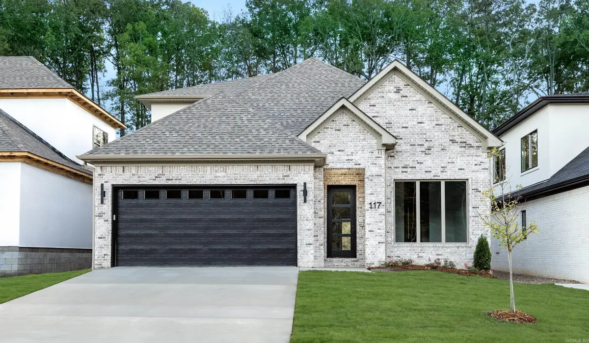 117 Kinley Loop, Little Rock, AR 72223 - #1