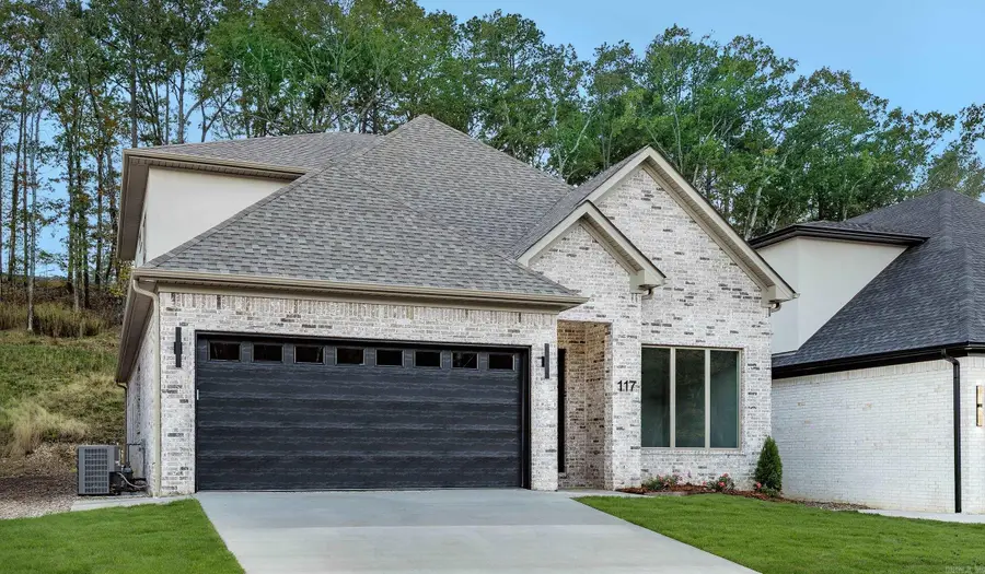117 Kinley Loop, Little Rock, AR 72223 - #2