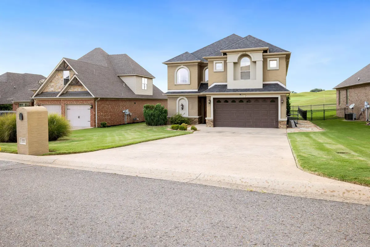 4518 Clubhouse Dr, Jonesboro, AR 72405 - #1