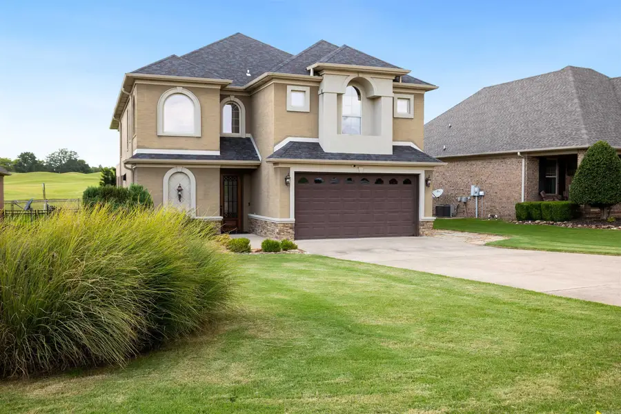 4518 Clubhouse Dr, Jonesboro, AR 72405 - #3
