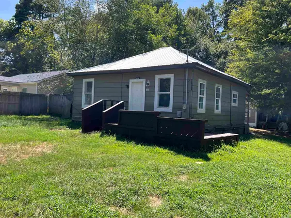 1605 & 1607 O'connell Street, Arkadelphia, AR 71923