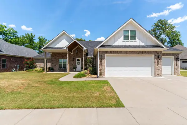 832 Grand Teton, Benton, AR 72019