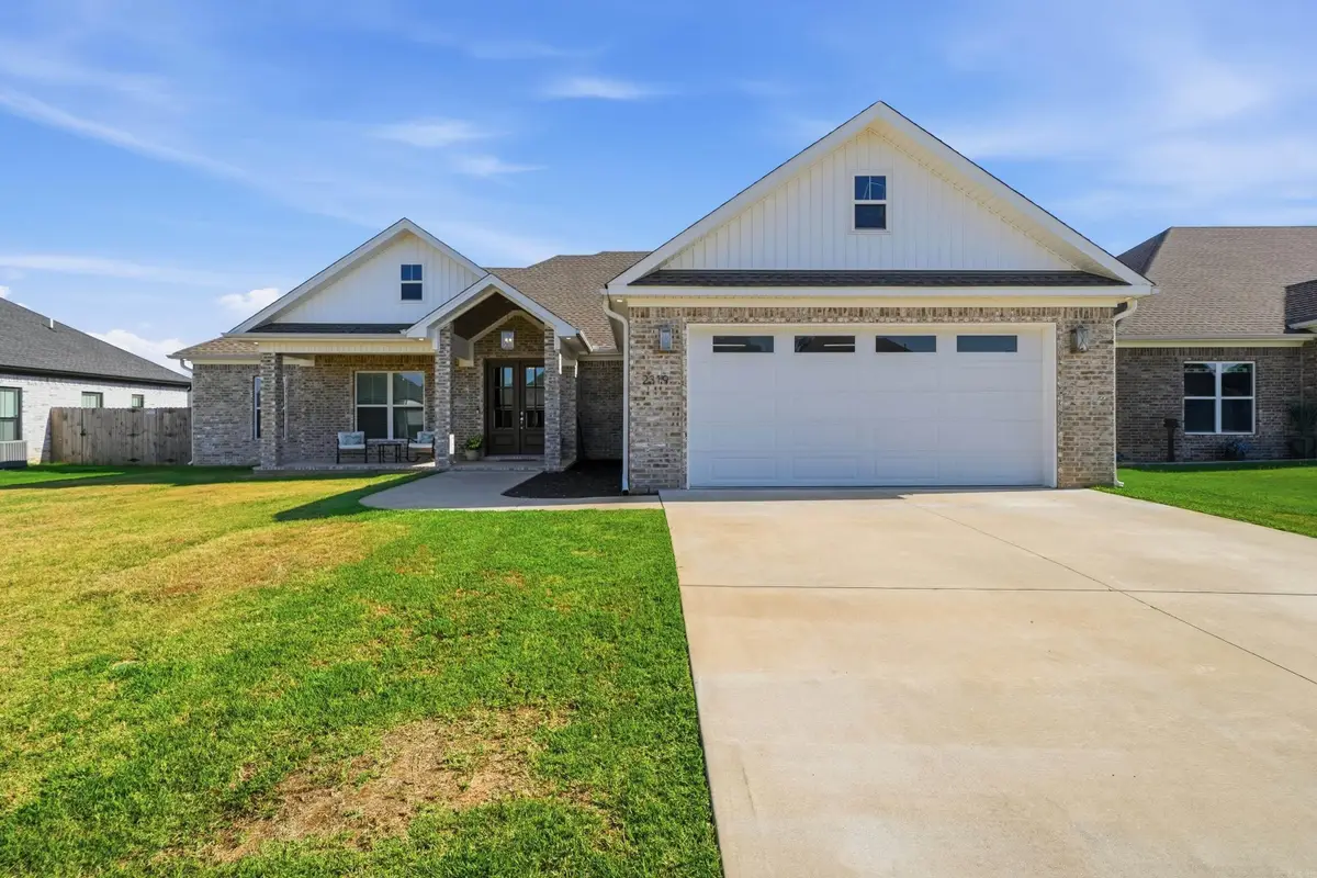 2319 Pleasant Cove, Conway, AR 72034 - #1