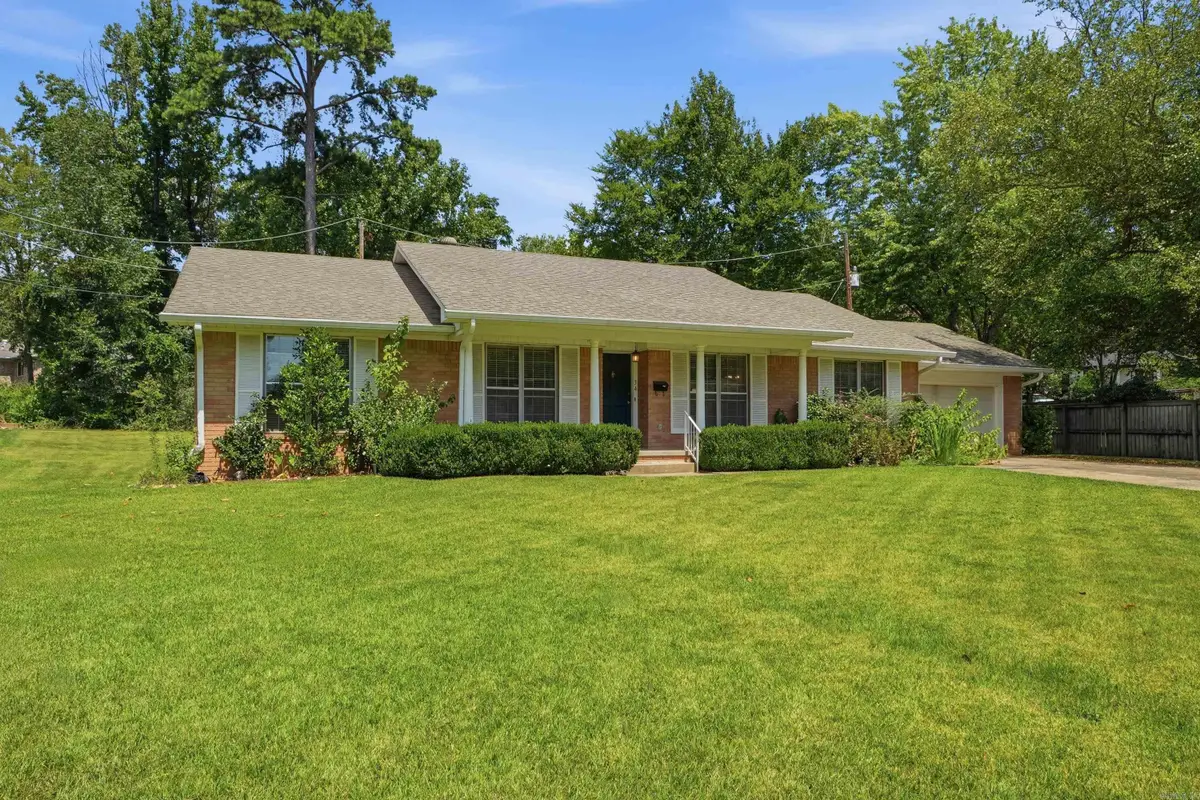 34 Pamela Drive, Little Rock, AR 72227 - #1