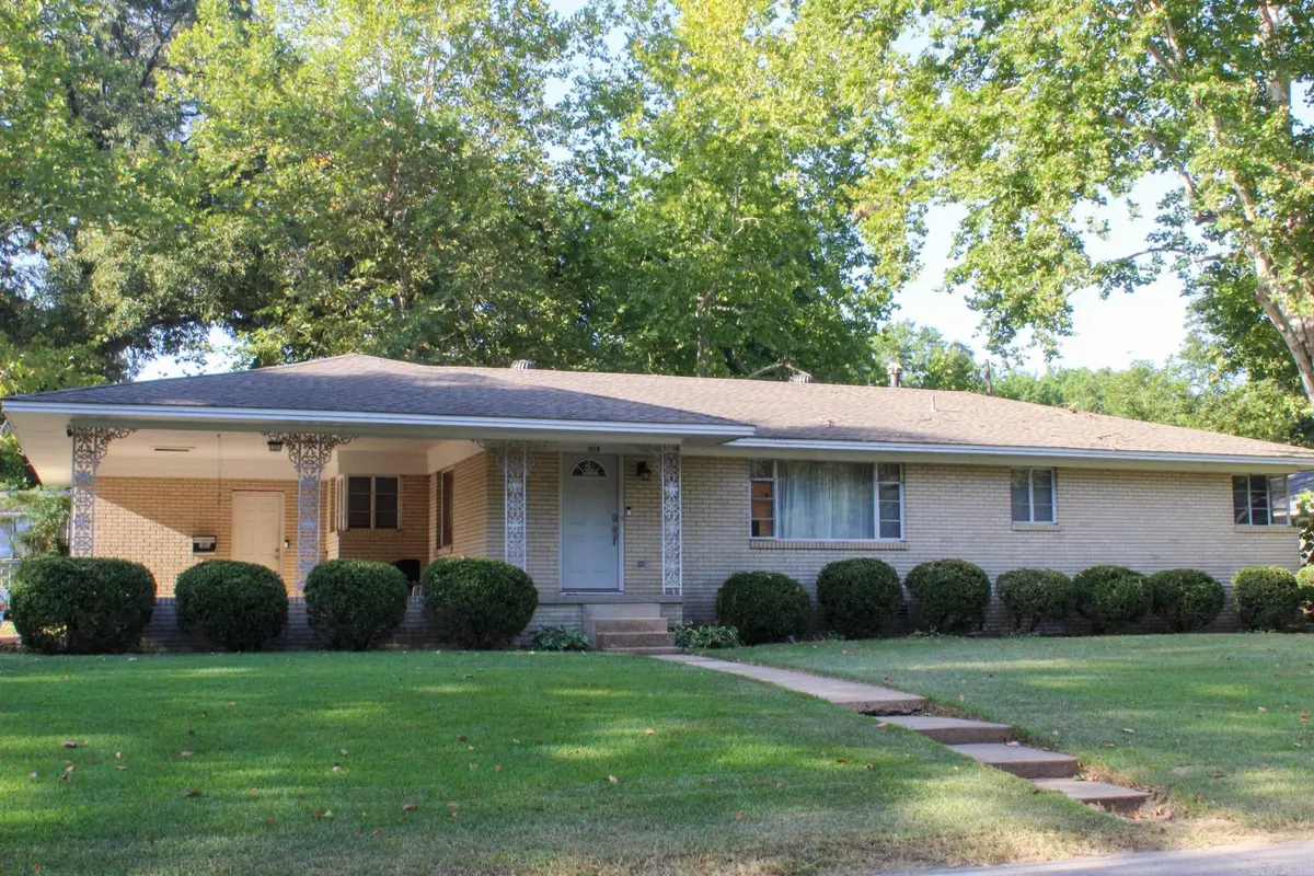 101 W Lincoln Avenue, Searcy, AR 72143 - #1