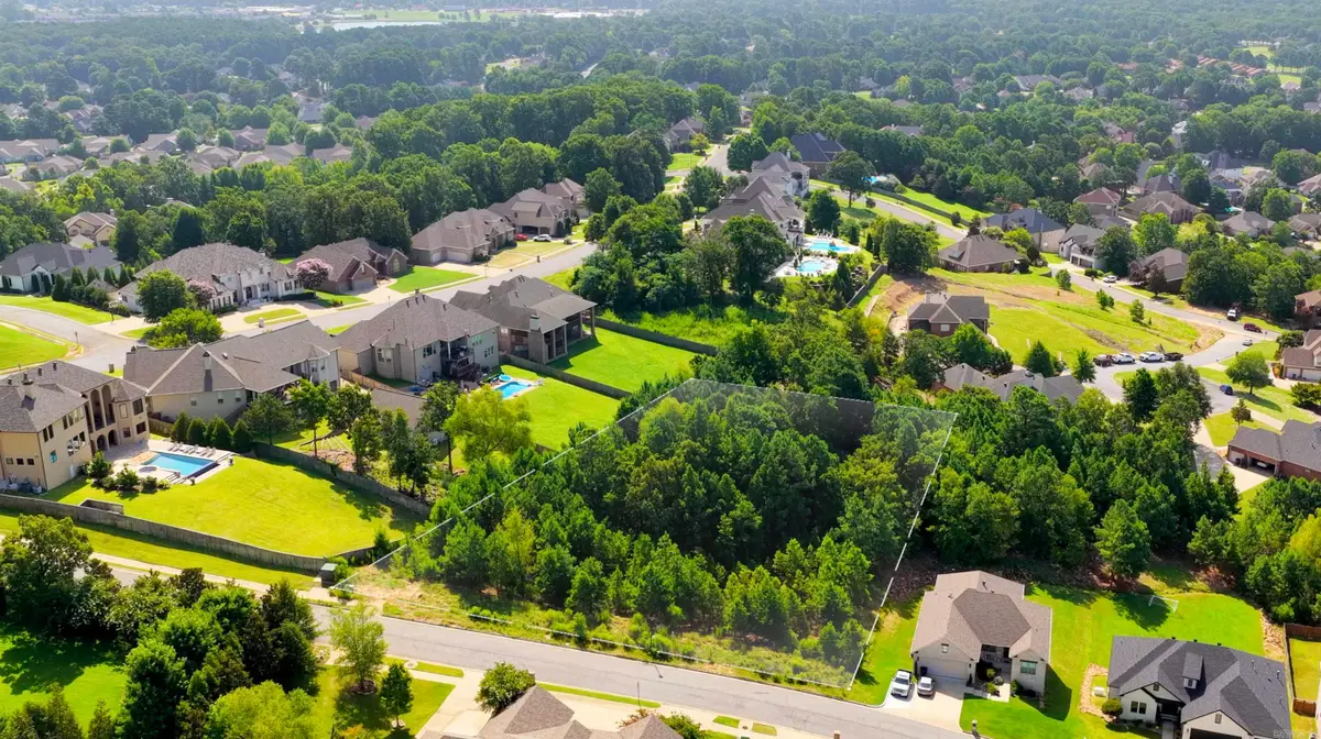209-211 Maumelle Valley Drive, Maumelle, AR 72111 - #1