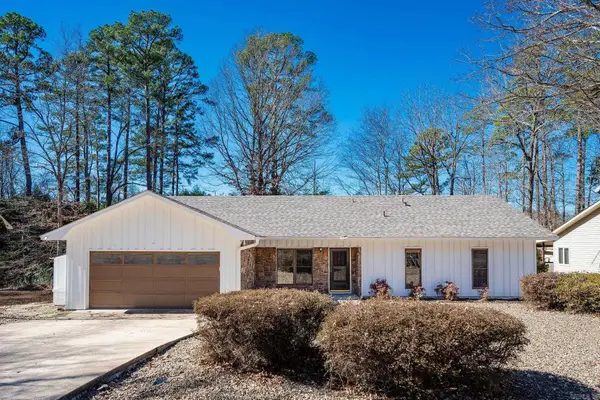 17 Frontera Circle, Hot Springs Village, AR 71909