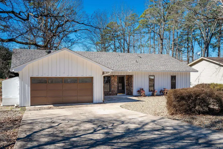 17 Frontera Circle, Hot Springs Village, AR 71909 - #2
