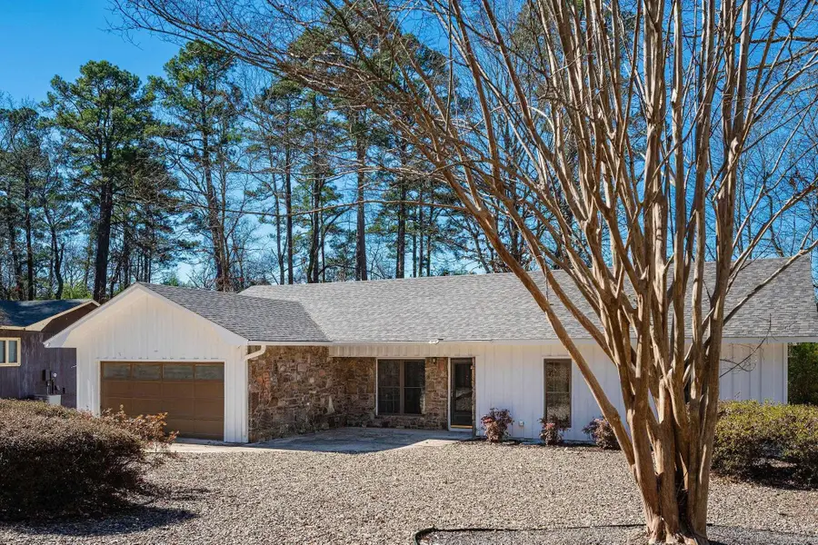 17 Frontera Circle, Hot Springs Village, AR 71909 - #3