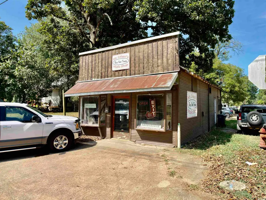 1233 Flint, Jonesboro, AR 72401 - #2