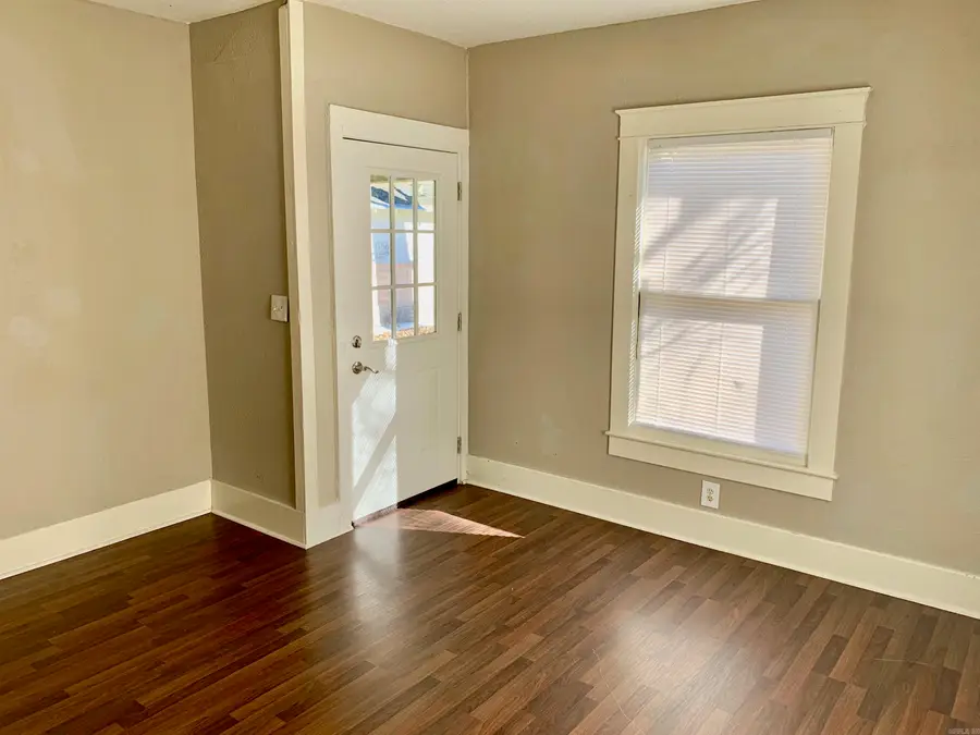 1233 Flint, Jonesboro, AR 72401 - #3