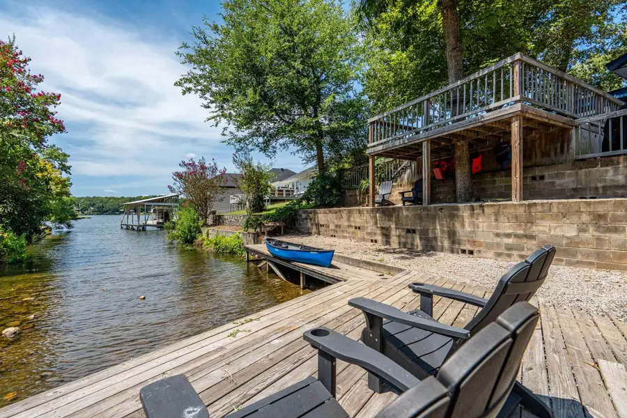 241 Bayou Point, Hot Springs, AR 71913 - #2