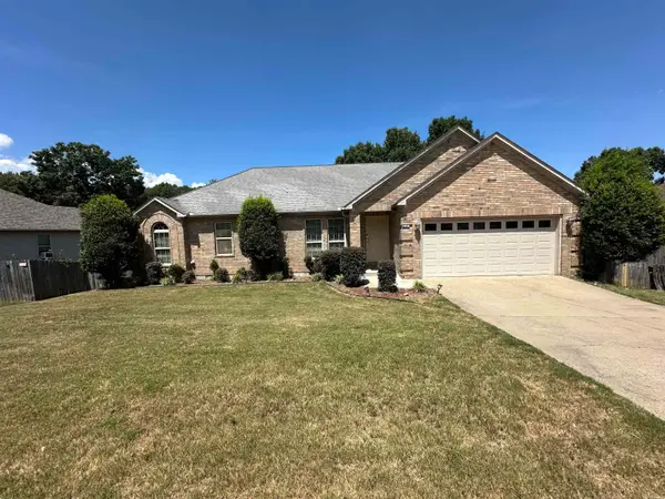 13616 Dynasty Drive, Alexander, AR 72002