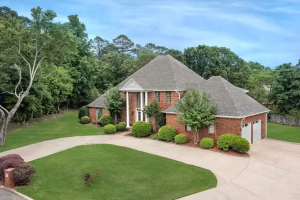 69 Valley Estates Cove, Little Rock, AR 72212