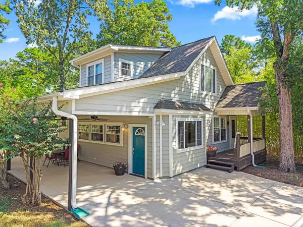 121 Lakehill Lane, Hot Springs, AR 71913