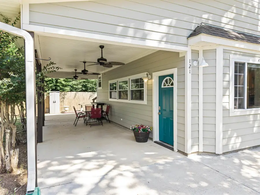 121 Lakehill Lane, Hot Springs, AR 71913 - #3