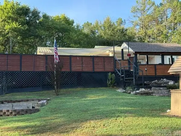 182 Tuff, Hot Springs, AR 71901