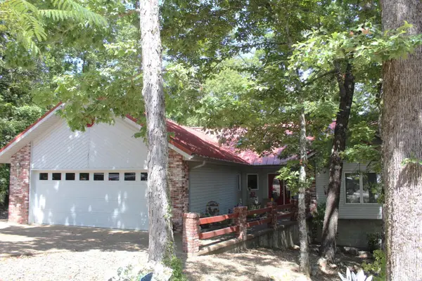 27 Almendra Lane, Hot Springs Village, AR 71909